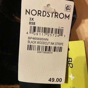 BP Wildfang sleepwear size 3X